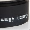 Canon 48mm Nahlinse 450