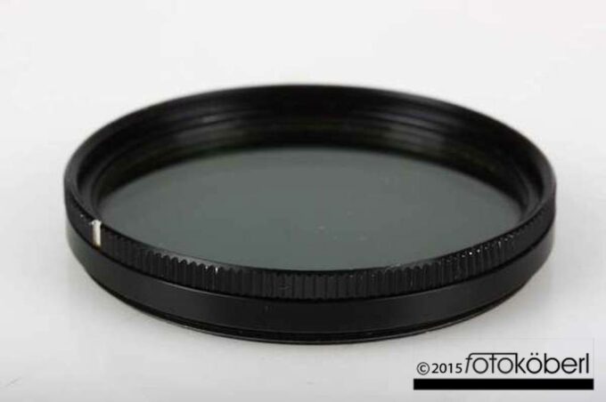 Hoya POL Filter - 49mm polarisation