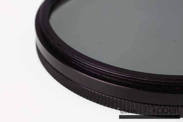 Hoya PL-CIR - 72mm / zirkularer Polfilter polarisation