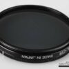 Hoya Filter PL-CIR - 55mm zirkular polarisation