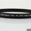 Hoya Pro1 Digital UV-Filter - 55mm MC UV(0) - Image 2