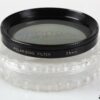 Minolta Polarizing Filter - 55mm polarisation polarizer pol