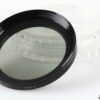 Minolta Polarizing Filter - 55mm polarisation polarizer pol