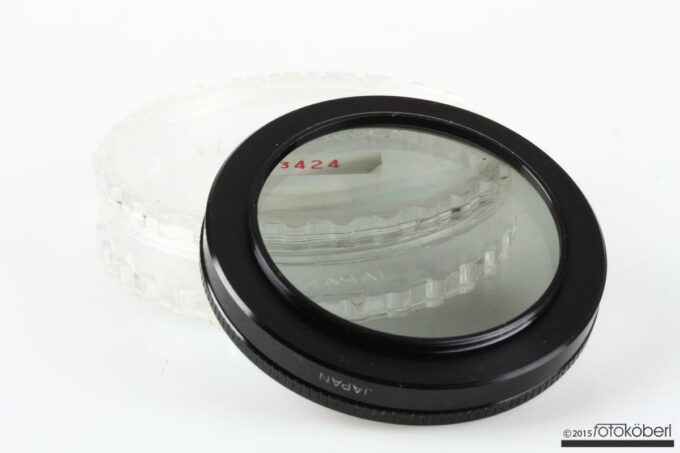Minolta Polarizing Filter - 55mm polarisation polarizer pol