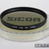 SICOR ND2 Graufilter - 72mm