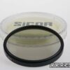 SICOR ND2 Graufilter - 72mm