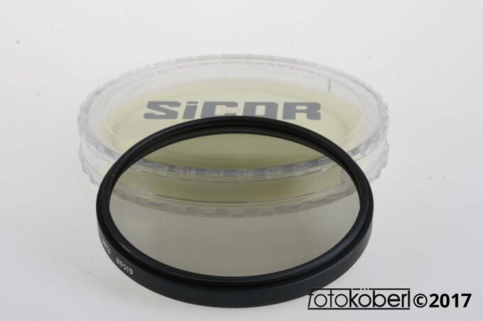 SICOR ND2 Graufilter - 72mm