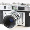 Regula-Werk King IIIb mit Stenheil 50mm /2,8 - DEFEKT - #2011707