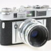 Regula-Werk King IIIb mit Stenheil 50mm /2,8 - DEFEKT - #2011707