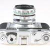 Regula-Werk King IIIb mit Stenheil 50mm /2,8 - DEFEKT - #2011707