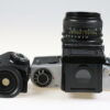 Arsenal Kiev-60 TTL mit 80mm f/2,8 & Sucher - defekt - #8901664 - Image 3