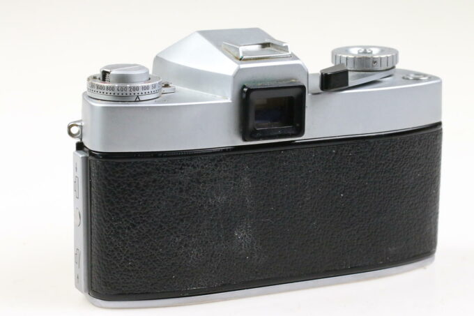 Leica Leicaflex - analoge Spiegelreflexkamera - #1165676