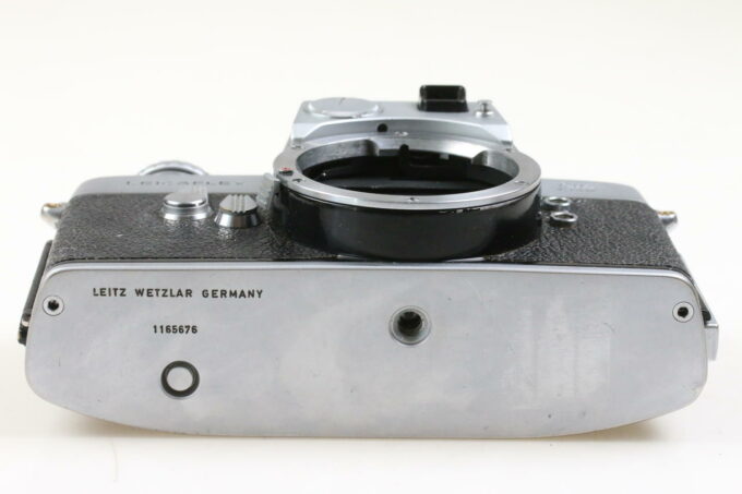 Leica Leicaflex - analoge Spiegelreflexkamera - #1165676