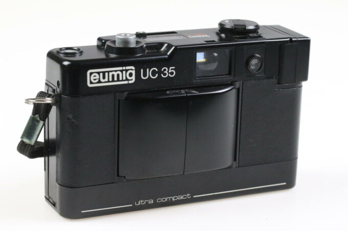 Eumig UC35 Ultra Compact - #644766