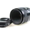 Nikon AF Micro Nikkor 60mm f/2,8 D - #3083420