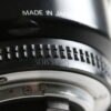 Nikon AF Micro Nikkor 60mm f/2,8 D - #3083420 - Image 5
