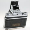 Pentacon six TL - Mittelformat analog medium format - Baslergerät - #83526 - Image 3
