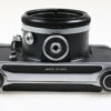 Pentacon six TL - Mittelformat analog medium format - Baslergerät - #83526 - Image 5