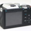 Pentax K-01 Gehäuse mit 18-50mm f/4,0-5,6 - #4302361