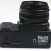 Pentax K-01 Gehäuse mit 18-50mm f/4,0-5,6 - #4302361