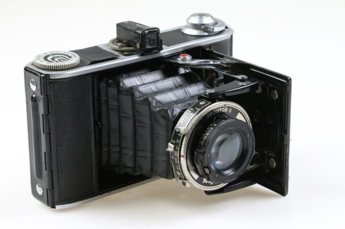 Voigtländer Bessa 66 Sucherkamera