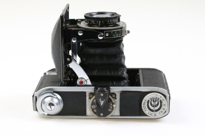 Voigtländer Bessa 66 Sucherkamera - Image 2