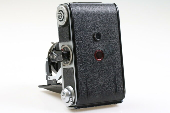 Voigtländer Bessa 66 Sucherkamera - Image 5