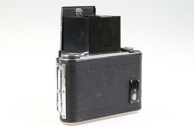 KOCHMANN Reflex Korelle 6x6cm mit Xenar 7,5cm f/2,8 - #795560 - Image 3