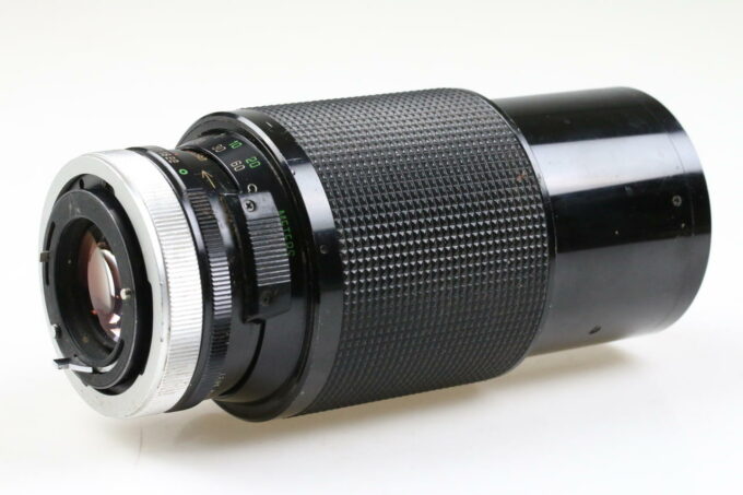 Vivitar 70-210mm f/3,5 Series 1 VMC für Canon FD - #22834830