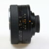 Topcon Topcor 55mm f/1,8 - #11476 - Image 2