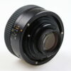 Topcon Topcor 55mm f/1,8 - #11476 - Image 3