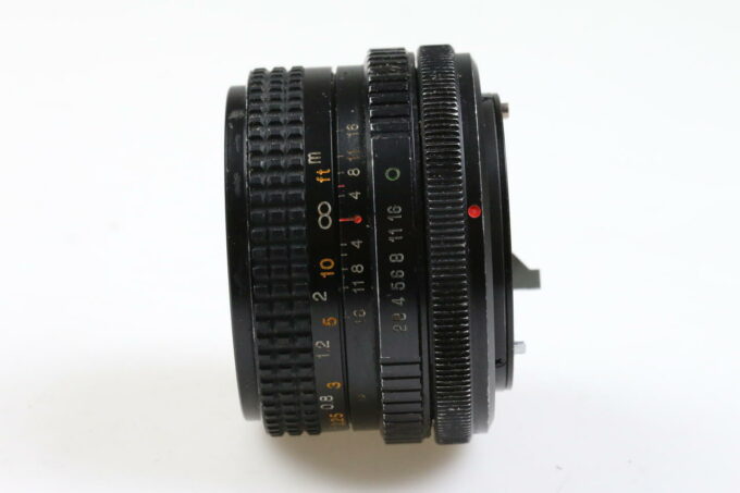 Tokina 28mm f/2,8 für Canon FD - #808736