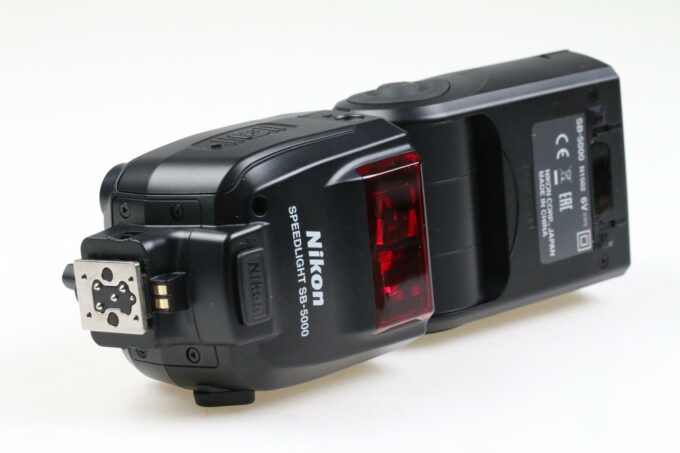 Nikon Speedlight SB-5000 - Blitzgerät - #2003541