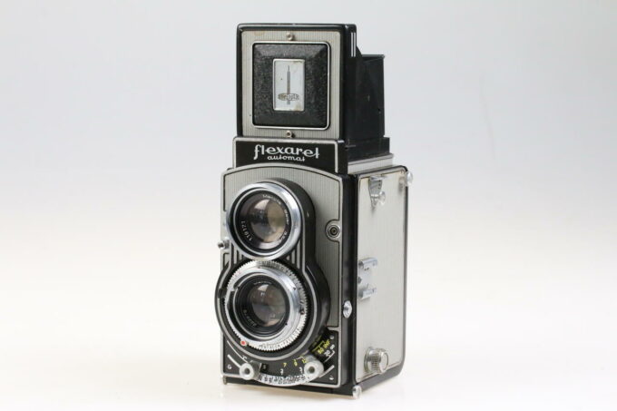 Meopta Flexaret Automat VII - for parts only - #9-118557