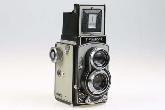 Meopta Flexaret Automat VII - for parts only - #9-118557