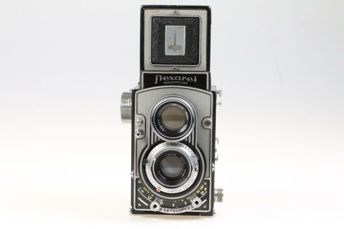 Meopta Flexaret Automat VII - for parts only - #9-118557