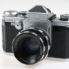Wirgin Edixa - MAT Model S mit Ennalyt 50mm f/1,9 - #270833