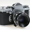 Wirgin Edixa - MAT Model S mit Ennalyt 50mm f/1,9 - #270833