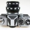 Wirgin Edixa - MAT Model S mit Ennalyt 50mm f/1,9 - #270833