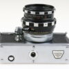 Wirgin Edixa - MAT Model S mit Ennalyt 50mm f/1,9 - #270833