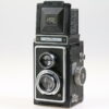 Zeiss Ikon Ikoflex I (850/16) - #H79890