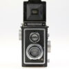 Zeiss Ikon Ikoflex I (850/16) - #H79890 - Image 5