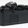 Nikon FE Body mit 50mm f/1,8 Serie E - #4121944 - Image 4