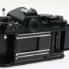 Nikon FE Body mit 50mm f/1,8 Serie E - #4121944 - Image 5