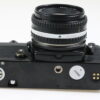 Nikon FE Body mit 50mm f/1,8 Serie E - #4121944 - Image 6