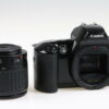 Canon EOS 500 mit EF 35-80mm f/4,0-5,6  - #72460767 - Image 2
