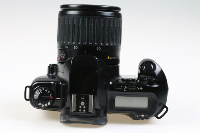 Canon EOS 500 mit EF 35-80mm f/4,0-5,6 - #72460767
