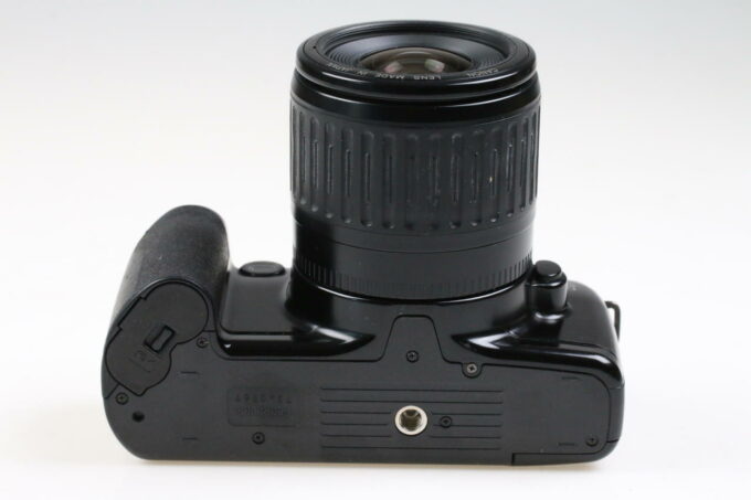 Canon EOS 500 mit EF 35-80mm f/4,0-5,6 - #72460767