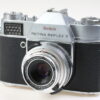 Kodak Retina Reflex S (Typ 034) - #53798