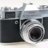 Kodak Retina Reflex S (Typ 034) - #53798